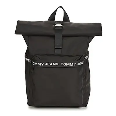 Tommy Jeans Rucksack TJM ESSENTIAL ROLLTOP BP