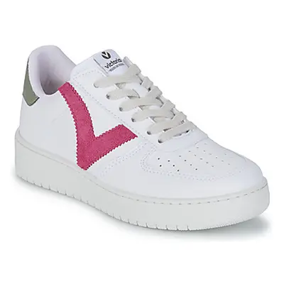 Victoria Sneaker 1258201FRAMBUESA