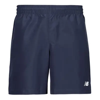 New Balance Shorts NB WOVEN SHORT