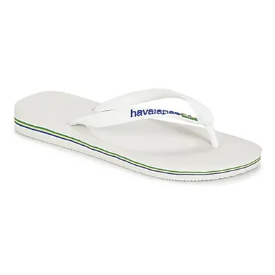 Havaianas Zehentrenner BRASIL LOGO