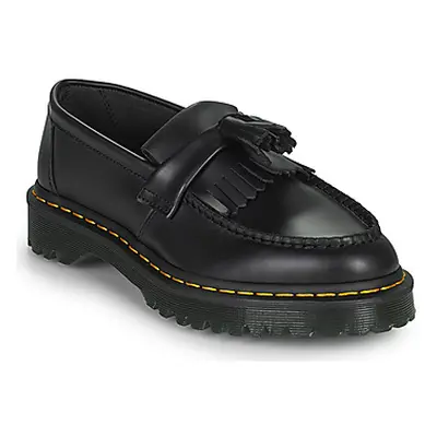 Dr. Martens Damenschuhe ADRIAN BEX BLACK SMOOTH