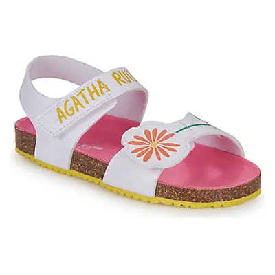 Agatha Ruiz de la Prada Sandalen BIO