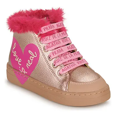 Agatha Ruiz de la Prada Kinderschuhe BETTYL