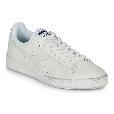 Diadora Sneaker GAME L LOW WAXED