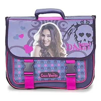 Dessins Animés Schultasche CHICA VAMPIRO CARTABLE 38CM