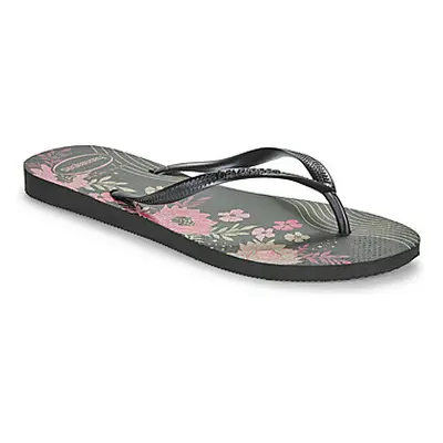 Havaianas Zehentrenner SLIM ORGANIC