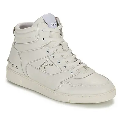 Ikks Sneaker BX80045-01-BLANC