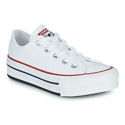 Converse Kinderschuhe Chuck Taylor All Star EVA Lift Foundation Ox