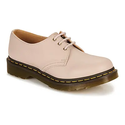 Dr. Martens Damenschuhe 1461 VINTAGE TAUPE VIRGINIA