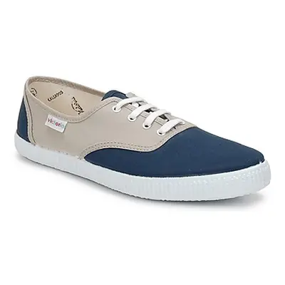 Victoria Sneaker INGLESA BICOLOR