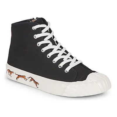 Kenzo Turnschuhe KENZOSCHOOL HIGH TOP SNEAKERS