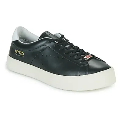 Kenzo Sneaker KENZOSWING LACE-UP SNEAKERS