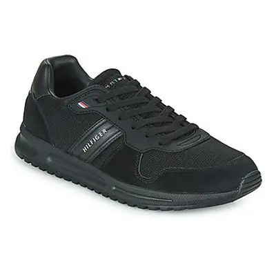 Tommy Hilfiger Sneaker MODERN CORPORATE MIX RUNNER