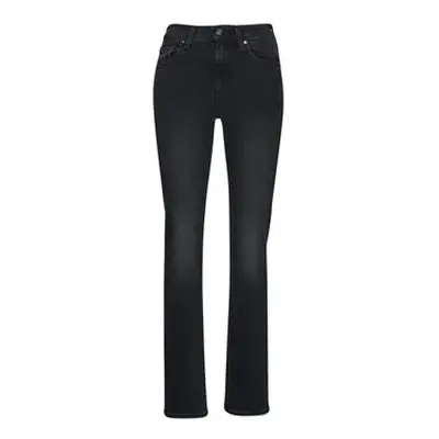 Levis Straight Leg Jeans 724 HIGH RISE STRAIGHT