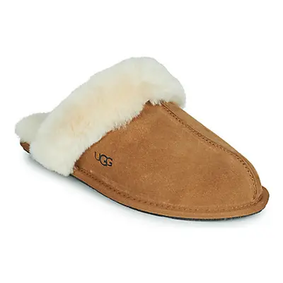 UGG Damenstiefel SCUFFETTE II