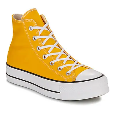 Converse Turnschuhe CHUCK TAYLOR ALL STAR LIFT