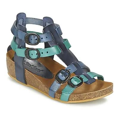 Kickers Sandalen BOMDIA