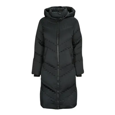 Guess Daunenjacken IDA LONG DOWN JACKET