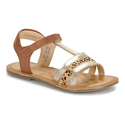 Kickers Sandalen DIAMANTO