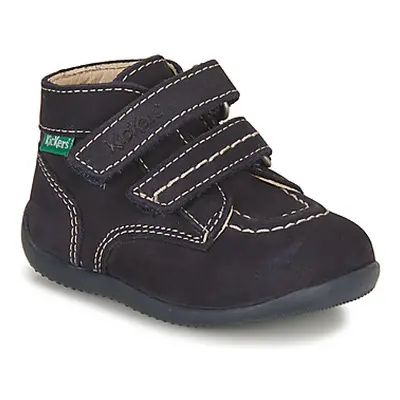 Kickers Kinderstiefel BONKRO 2