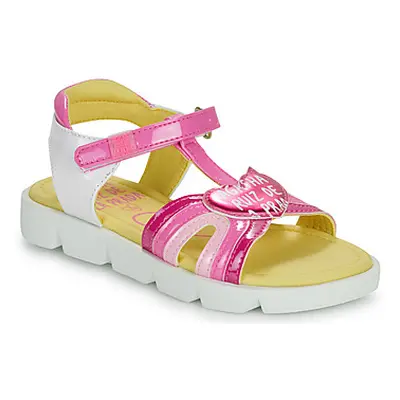 Agatha Ruiz de la Prada Sandalen SANDALIA CORAZON