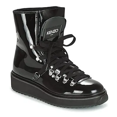 Kenzo Moonboots ALASKA