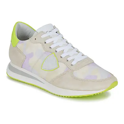 Philippe Model Sneaker TRPX LOW WOMAN