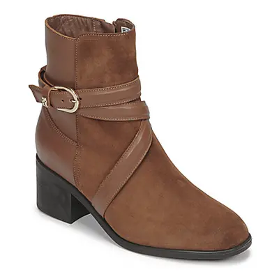 Tommy Hilfiger Stiefeletten ELEVATED ESSENTIAL MIDHEEL BOOT