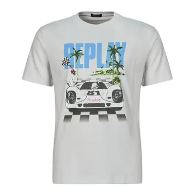 Replay T-Shirt M6810-000-22662