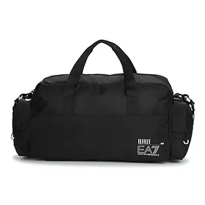 Emporio Armani EA7 Sporttasche TRAIN CORE U GYM BAG SMALL A - UNISEX GYMBAG