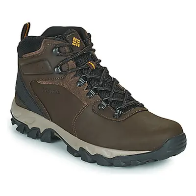 Columbia Herrenschuhe NEWTON RIDGE PLUS II WATERPROOF