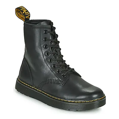 Dr. Martens Herrenstiefel THURSTON BLACK LUSSO