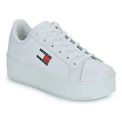 Tommy Jeans Sneaker TJW FLATFORM ESS