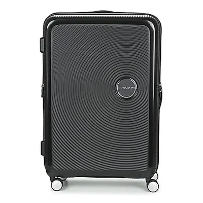 American Tourister Hartschalenkoffer SOUNDBOX 77CM 4R