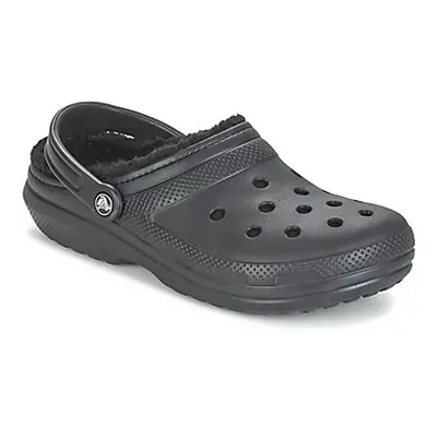 Crocs Clogs CLASSIC LINED CLOG