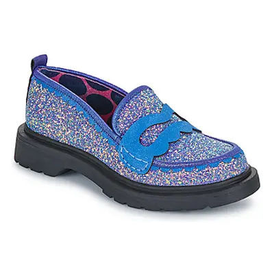 Irregular Choice Damenschuhe LIVE LAUGH LOAF