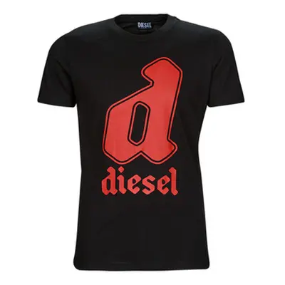 Diesel T-Shirt T-DIEGOR-K54