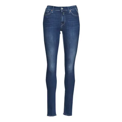 Replay Slim Fit Jeans WHW689