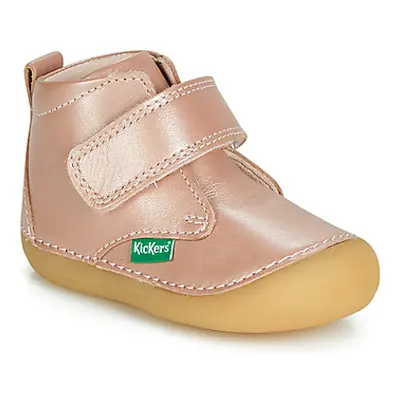 Kickers Kinderstiefel SABIO