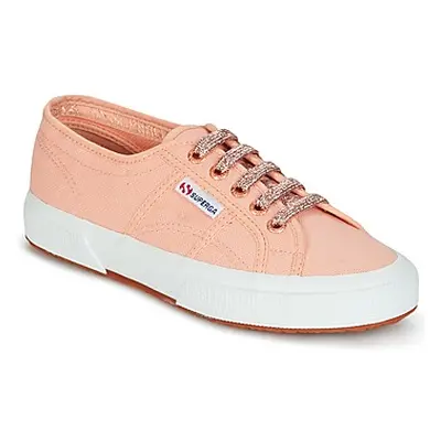 Superga Sneaker 2750 CLASSIC SUPER GIRL EXCLUSIVE