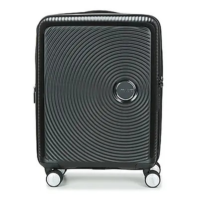 American Tourister Hartschalenkoffer SOUNDBOX 55CM 4R