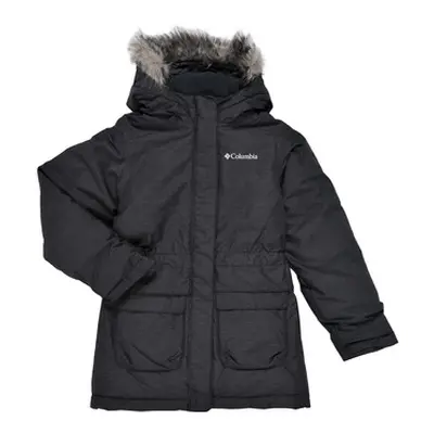 Columbia Kinder-Parkas NORDIC STRIDER JACKET