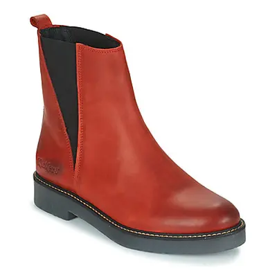 Kickers Damenstiefel KICK OXIS