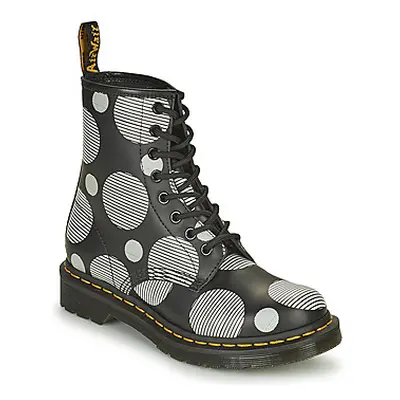 Dr. Martens Damenstiefel 1460