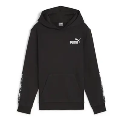 Puma Kinder-Sweatshirt ESS TAPE CAMO HOODIE TR B