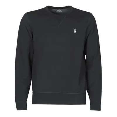 Polo Ralph Lauren Sweatshirt SWEATSHIRT COL ROND EN JOGGING DOUBLE KNIT TECH LOGO PONY PLAYER