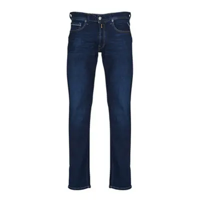 Replay Straight Leg Jeans MA972