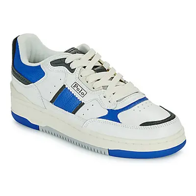 Polo Ralph Lauren Sneaker MASTERS SPRT