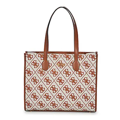 Guess Shopper SILVANA TOTE