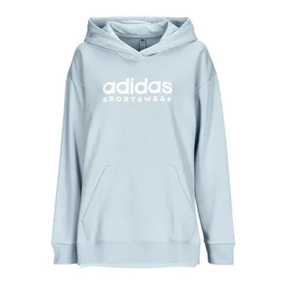 Adidas Sweatshirt ALL SZN G HD